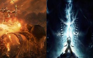 adipurush-vs-the-immortal-ashwatthama-prabhas-mythological-drama-to-compete-allu-arjuns-upcoming-movie-based-on-mahabharata